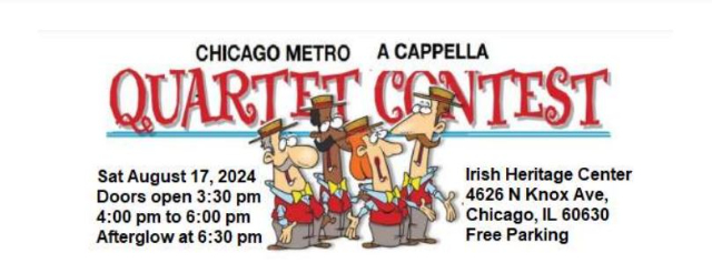 Contest Logo w details